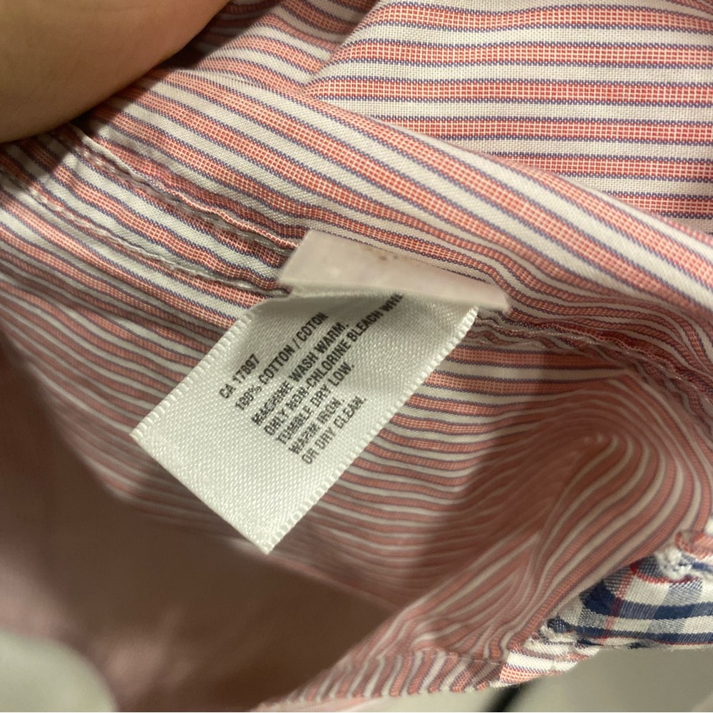 mens button down - Picture 2 of 5